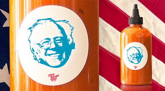 Feel The Bern