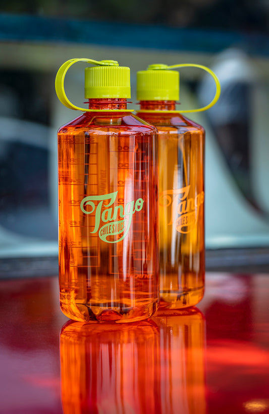 Carrot Bottle