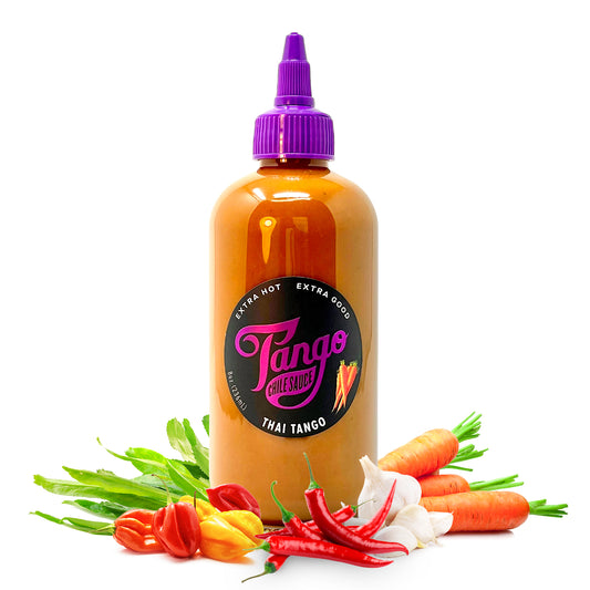 Thai Tango