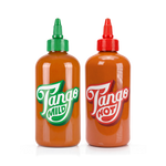 Original Flavors Bundle: one bottle each of Mild and Hot