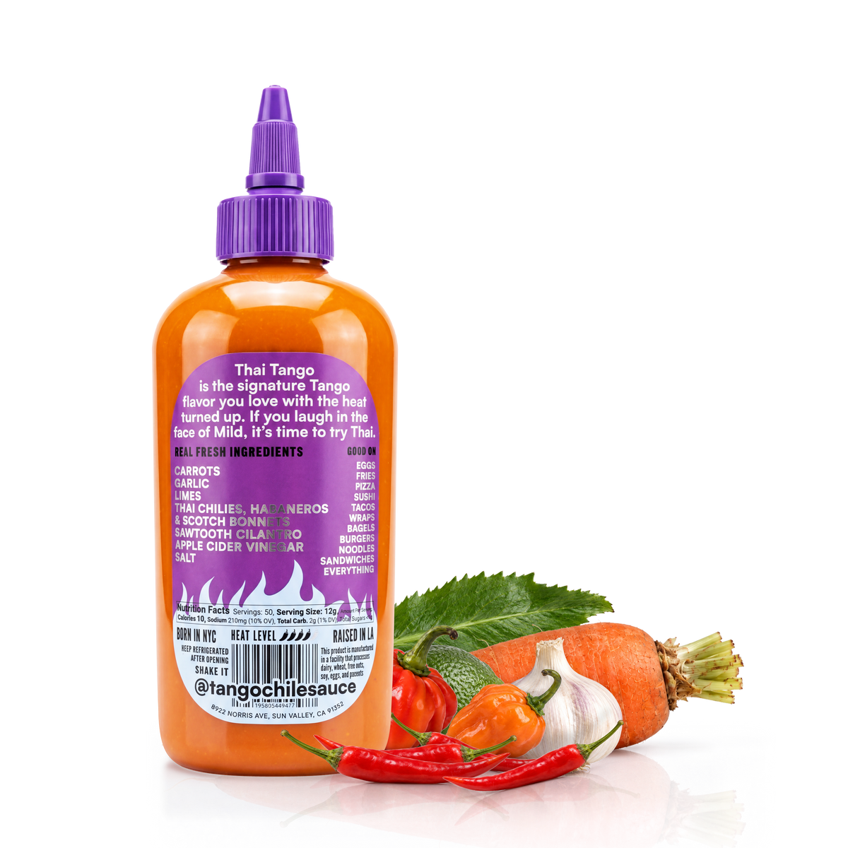 thai ingredient back