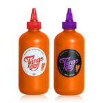 Heat Seekers Bundle